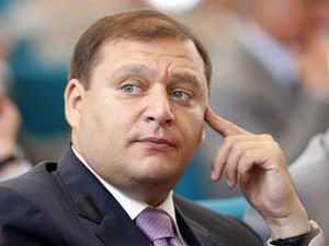 Добкин уверен в том, что Оппоблок в Харькове примет участие в местных выборах