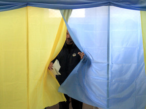 Выборы в Харьковской области отменили – нет денег