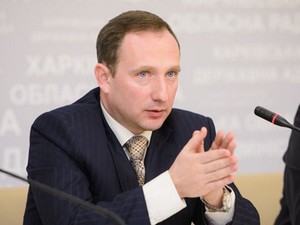 Райнин: В Харьков едет комиссия для проверки всех органов власти