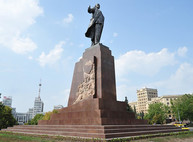 ХОГА намерена обжаловать решение суда по памятнику Ленину
