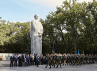 Сегодня — 73-я годовщина освобождения Харькова от немецко-фашистских захватчиков