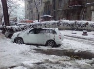 Герои Харькова 2 декабря (ФОТО)