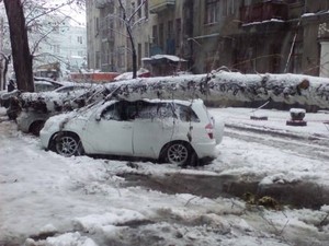 Герои Харькова 2 декабря (ФОТО)