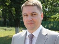 Вадим Глушко сегодня покинул пост заместителя губернатора