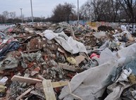 В Люботине собираются построить комплекс управления твердыми отходами. Что говорят экологи