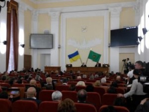 Казус: Кернес «воскресил» сбитого истребителя Фрунзе спустя... 30 лет