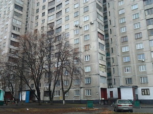 Харьковчане хотят знать точные границы своих дворов
