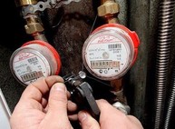 Харьковчане получат расчетки за тепло с усредненными показателями