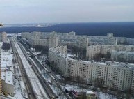 «Кипяток по Клочковской аж до самого Дуная» - соцсети об аварии на Алексеевке