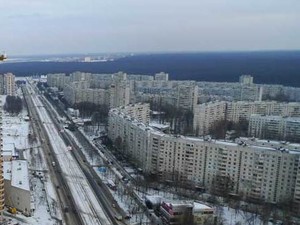 «Кипяток по Клочковской аж до самого Дуная» - соцсети об аварии на Алексеевке