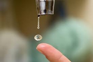 Адреса отключений воды на сегодня