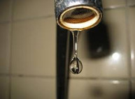 Адреса отключений воды на сегодня (дополнено)
