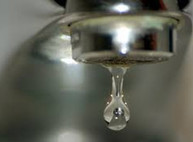 Адреса отключений воды на сегодня