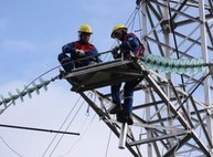 Отключение света в Харькове: график на ноябрь по районам