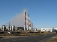 На Змиевской ТЭС угля хватит на два с половиной месяца