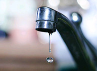 Отключение воды в Харькове на 14 августа (Список адресов)