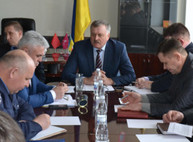 Что запланировано сделать в Краснограде по ЖКХ в 2016 году