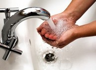 В Харькове изменят нормы потребления воды