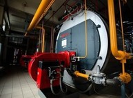 За год в области заработали 71 котельную на альтернативном топливе