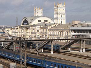 Дополнительные поезда на майские праздники (Список)