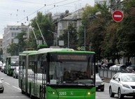 Завтра закрывают для движения проспект Науки