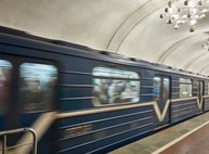 Утвержден окончательный график работы метро в новогоднюю ночь