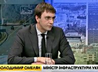 Харьковские дороги — одни из лучших в Украине