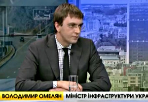 Харьковские дороги — одни из лучших в Украине