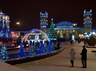 Жители пригорода на Новый год и Рождество не смогут приехать в Харьков