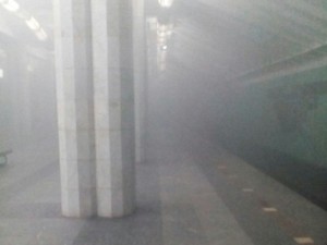 Что произошло на Алексеевской ветке метро – комментарии ГСЧС и горсовета