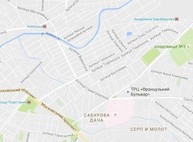 Фуры не будут ездить на «Барабашово» по улице Веринской - Кернес