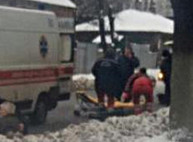 Полиция ищет свидетелей ДТП: под колесами иномарки погибли двое людей