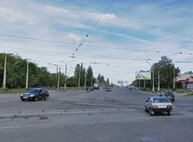 Трамваи на Малую Даниловку не будут ходить до четверга