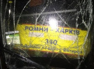 ДТП на трассе «Харьков-Ахтырка»: из-за велосипедистки погиб водитель автобуса (ФОТО)