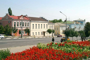 В Белгородскую область пускают новый автобусный рейс