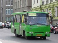 Харьковские перевозчики обманывают пассажиров – петиция