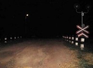 Под Харьковом «Лада» столкнулась с товарняком: есть жертвы