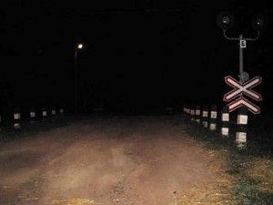 Под Харьковом «Лада» столкнулась с товарняком: есть жертвы