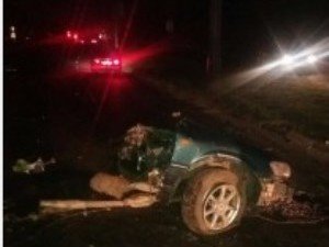 Смертельное ДТП на проспекте Гагарина: новые подробности