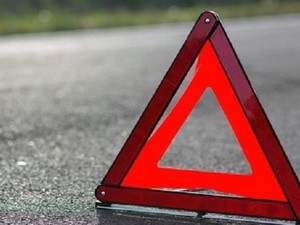В Харькове две машины "Скорой помощи" попали в ДТП
