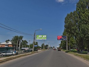 Два дня будет затруднен проезд по улице Академика Павлова