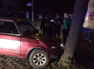 Полтора десятка нетрезвых водителей за ночь — сводка полиции