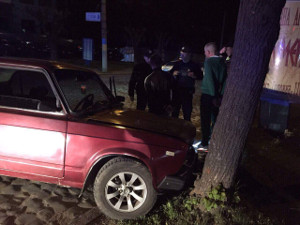 Полтора десятка нетрезвых водителей за ночь — сводка полиции