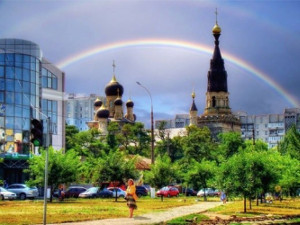 С понедельника начинает ходить ночной автобус до Николаева