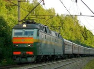 Дополнительный поезд из Харькова в Одессу будет курсировать до октября