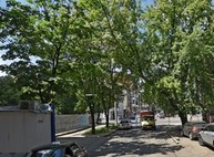 Улицу в центре Харькова закрывают для проезда почти на год