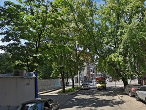 Улицу в центре Харькова закрывают для проезда почти на год