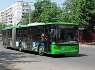 Харькову грозит транспортный коллапс: в субботу остановятся трамваи и троллейбусы