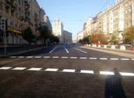 Павловская площадь — состояние на сегодняшний день (ФОТО)