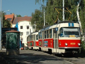 Харьковчанам не грозит транспортный коллапс: власти договорились с руководством Харьковоблэнерго